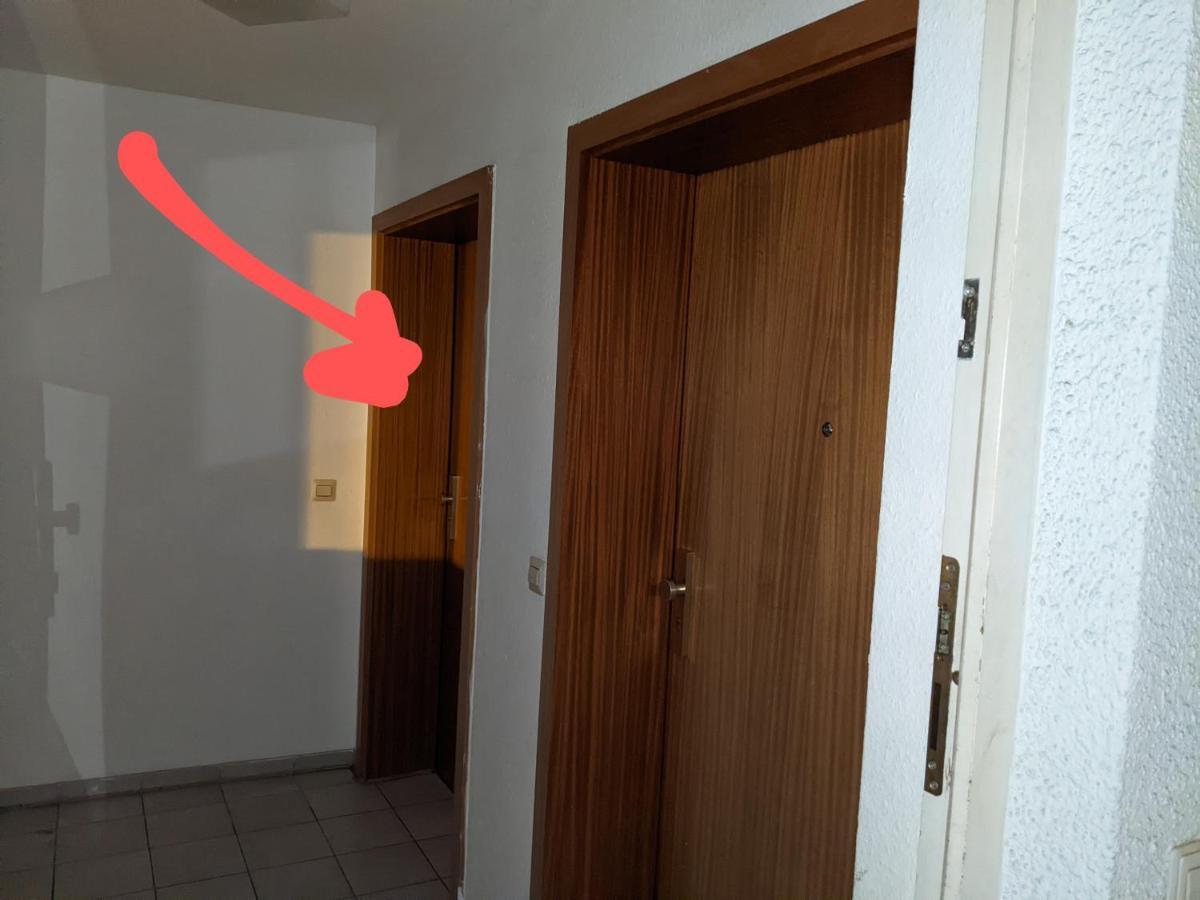 Cozy Apartment With Parking Garage Near Outlet Metzingen  Eksteriør billede